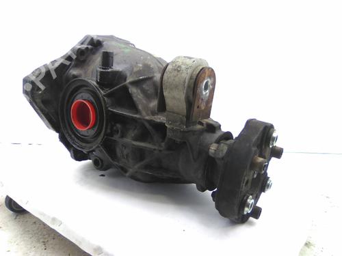 Rear differential MERCEDES-BENZ C-CLASS T-Model (S204) C 220 CDI (204.202) | BP31256152M24