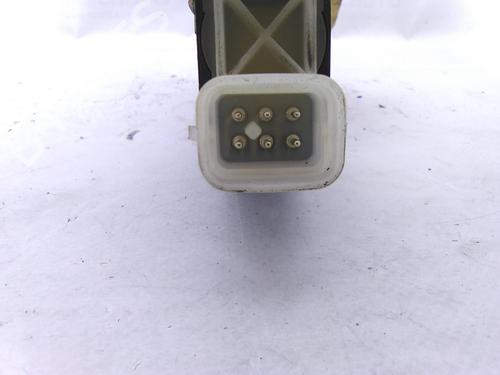 Front right lock OPEL ASTRA F Saloon (T92) 1.4 i (F19, M19) | BP19848142C97 