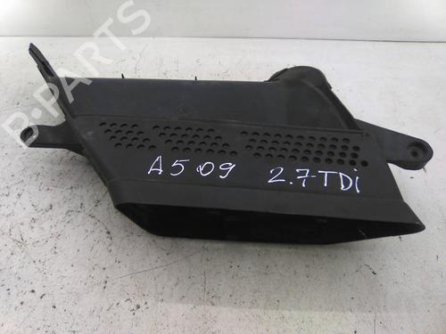 Used Other AUDI A5 Sportback (8TA) 2.7 TDI (190 hp) 19839338