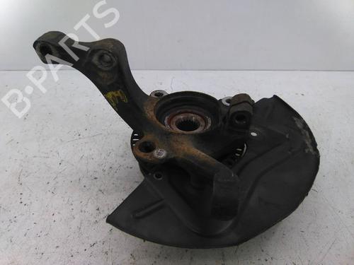 Left front steering knuckle SEAT IBIZA II (6K1) 1.4 i | BP19870264M25 