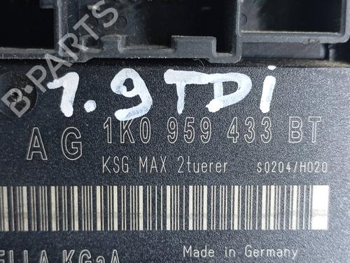 Elektronik Modul VW GOLF V (1K1) 1.9 TDI | BP22593905M83 