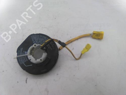 Used Squib airbag OPEL ASTRA F Saloon (T92) 1.4 i (F19, M19) (60 hp) 19848149