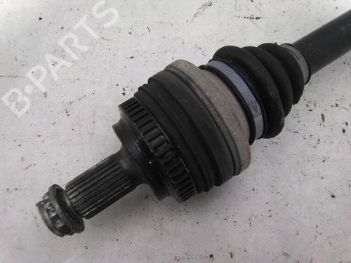 Right rear driveshaft BMW 3 (E46) 320 d | BP19826733M41 