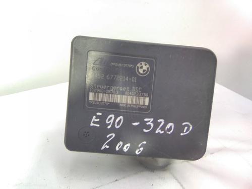 ABS pump BMW 3 (E90) 320 d | BP19843938M43 