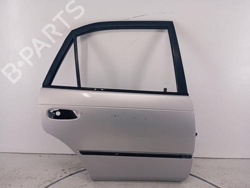 Dør høyre bak Dør høyre bak TOYOTA COROLLA Estate (_E10_) 1.3 XLI 16V (EE101_, EE101R) (88 hp) 34227846 34227846