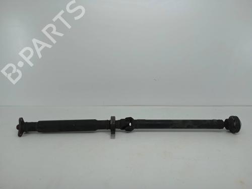 Transmisión central BMW 5 Touring (E61) 530 d xDrive (235 hp) 33047181