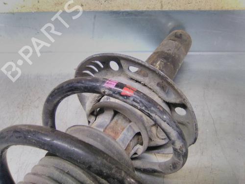 Left front shock absorber VW GOLF V (1K1) 2.0 TDI | BP22935002M16 