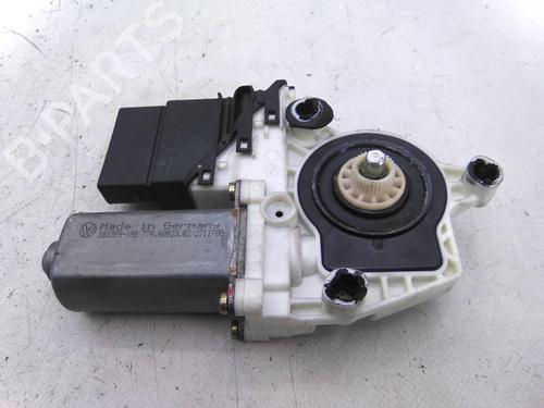 Rear left window mechanism VW GOLF IV (1J1) 1.9 TDI | BP19829851C24 