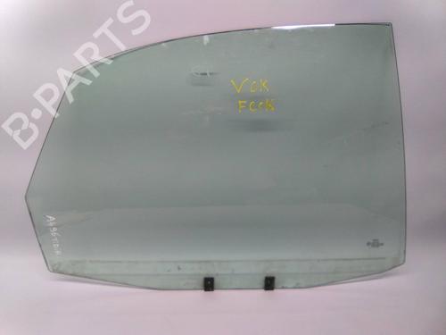 Used Rear right door window AUDI A4 B5 (8D2) 1.9 TDI (90 hp) 19862010