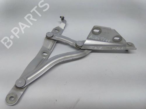 Right tailgate AUDI TT Roadster (8N9) 1.8 T | BP19866166C77 