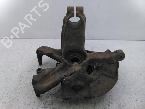 Right front steering knuckle AUDI A3 (8L1) 1.9 TDI | BP19820592M26 