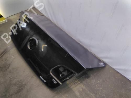 Tailgate VW PASSAT B6 (3C2) 1.9 TDI | BP19813965C6 