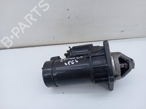Starter OPEL ASTRA F Saloon (T92) 1.4 i (F19, M19) | BP30046463M8 