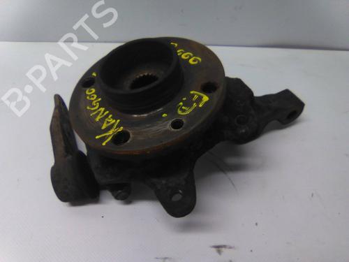 Right front steering knuckle RENAULT KANGOO (KC0/1_) D 55 1.9 (KC0D) | BP19855932M26 