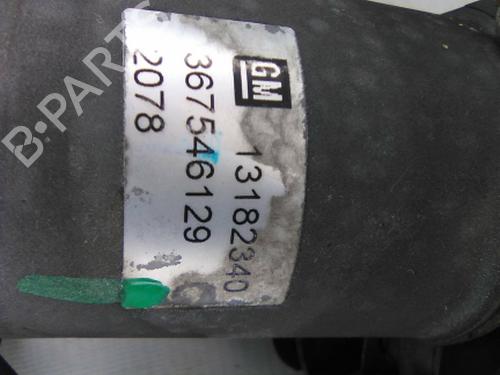 Andre OPEL CORSA D (S07) 1.2 (L08, L68) | BP19875086O1 