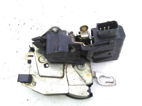 Front left lock BMW 3 (E36) 318 tds | BP19846864C98