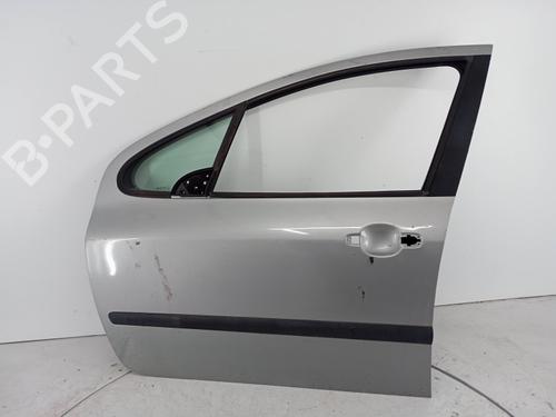 Used Left front door Left front door PEUGEOT 307 (3A/C) 1.4 HDi (68 hp) 32726564 32726564