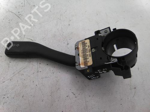 Used Steering column stalk VW GOLF IV (1J1) 1.4 16V (75 hp) 19853907