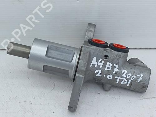 Used Brake master cylinder AUDI A4 B7 (8EC) 2.0 TDI (136 hp) 21081115