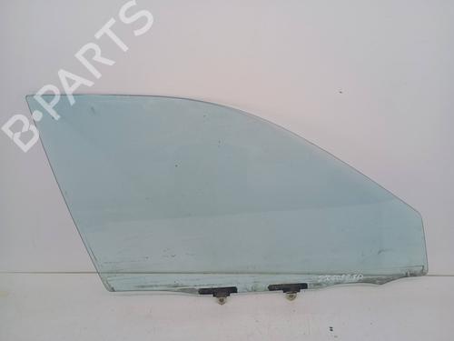 Dørrute Høyre foran Dørrute Høyre foran TOYOTA COROLLA Estate (_E10_) 1.3 XLI 16V (EE101_, EE101R) (88 hp) 34227850 34227850