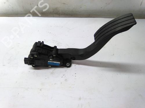Used Pedal RENAULT TWINGO II (CN0_) 1.5 dCi (CN0E) (64 hp) 19872393