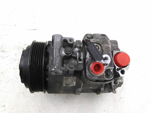 AC compressor MERCEDES-BENZ E-CLASS T-Model (S212) E 250 CDI / BlueTEC (212.203, 212.204) | BP19832072M34 