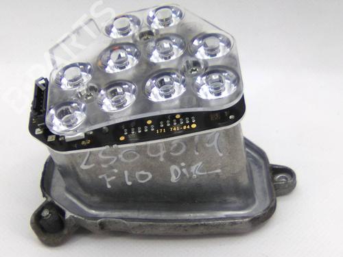 Electronic module BMW 5 (F10) 520 d | BP30488000M83 - Image 3