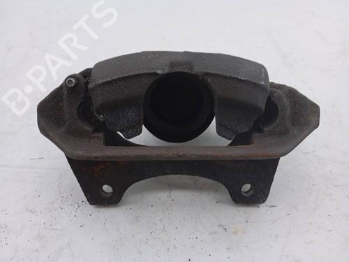 Left front brake caliper FIAT SEICENTO / 600 (187_) 1.1 (187AXB, 187AXB1A, 187AXC1A02) | BP19828534M105 