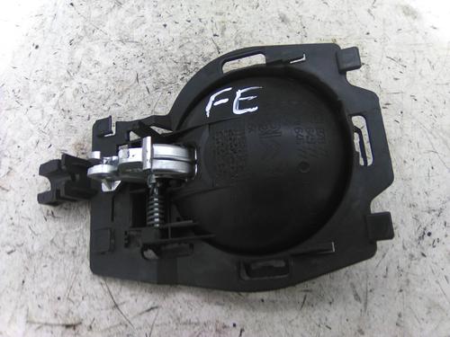 Front left exterior door handle CITROËN C2 (JM_) 1.6 | BP19831803C128 