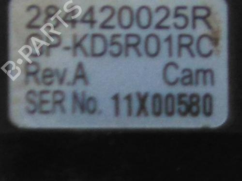 Other RENAULT GRAND SCÉNIC III (JZ0/1_) 1.6 dCi (JZ00, JZ12) | BP25492381O1 