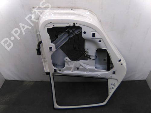 Left rear door SEAT IBIZA IV (6J5, 6P1) 1.6 | BP22930723C4 
