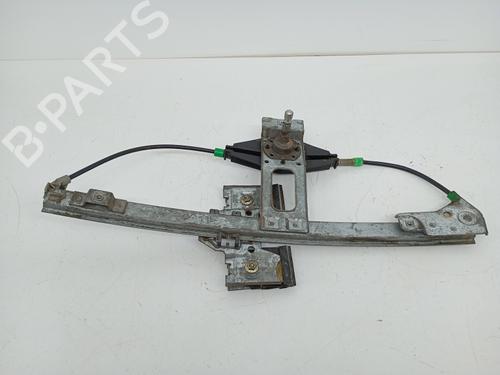Fensterheber rechts hinten für VW VENTO (1H2) 1.4 (60 hp) 33047188