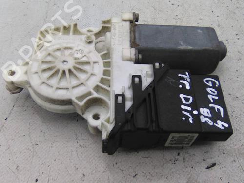 Rear right window mechanism VW GOLF IV (1J1) 1.6 | BP19810169C25 