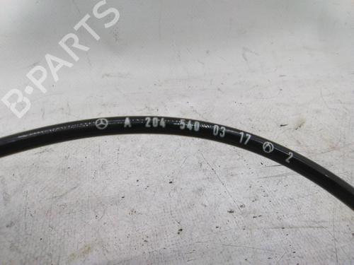 Other MERCEDES-BENZ C-CLASS (W204) C 220 CDI (204.002) | BP19915722O1 