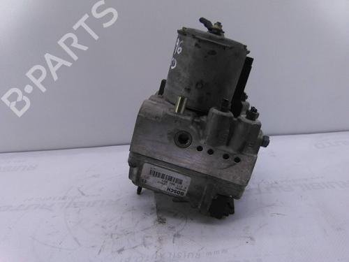 ABS Bremseaggregat PEUGEOT 406 Break (8E/F) 1.9 D | BP22952324M43 