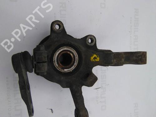 Right front steering knuckle RENAULT MEGANE I (BA0/1_) 1.9 dTi (BA08, BA0N) | BP19851099M26 