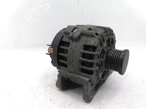 Alternator RENAULT LAGUNA II Grandtour (KG0/1_) 1.9 dCI (KG0E) | BP22953334M7