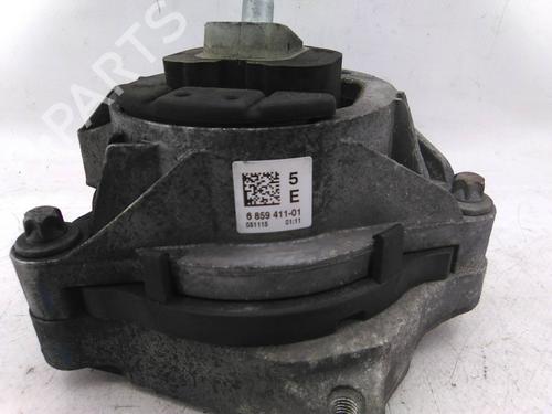 Engine mount BMW 3 (F30, F80) 320 d | BP19843016M89 