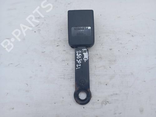 Used Seat buckle PEUGEOT 206 Hatchback (2A/C) 1.9 D (69 hp) 31256031