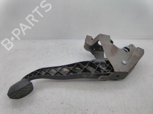 Other VW TRANSPORTER T5 Platform/Chassis (7JD, 7JE, 7JL, 7JY, 7JZ, 7F 1.9 TDI | BP19835575O1 