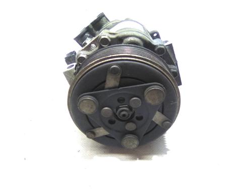 Used AC compressor FIAT PUNTO EVO (199_) 1.3 D Multijet (199AXC1A, 199BXC1A, 199AXT1A, 199BXT1A) (75 hp) 19818805