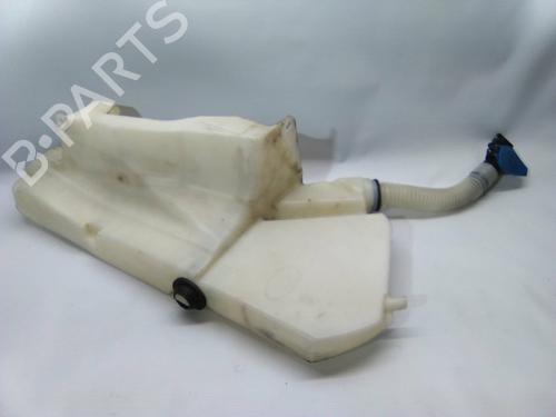 Used Windscreen washer tank JAGUAR XE (X760) 2.0 D (180 hp) 19863148