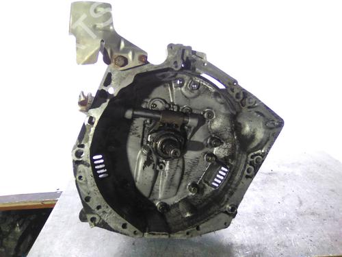 Gearbox RENAULT 25 (B29_) 2.0 (B297) | BP19831124M3 