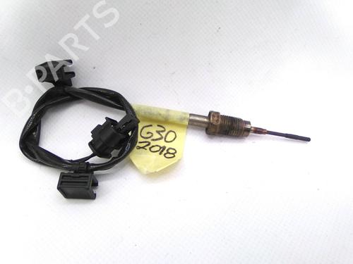 Used Other BMW 5 (G30, F90) M 550 d xDrive (400 hp) 24502254