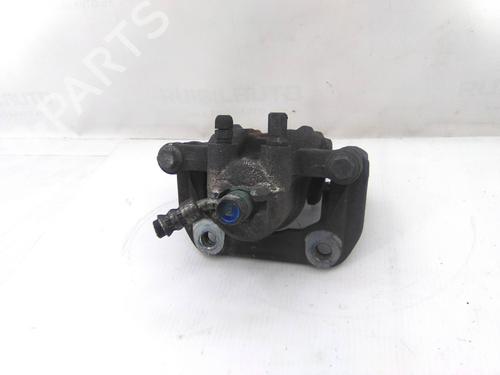Right rear brake caliper HONDA ACCORD VIII (CU) 2.2 i-DTEC (CU3) | BP19828905M106