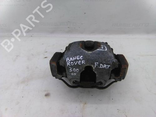Used Right front brake caliper LAND ROVER RANGE ROVER III (L322) 3.0 D 4x4 (177 hp) 19810952
