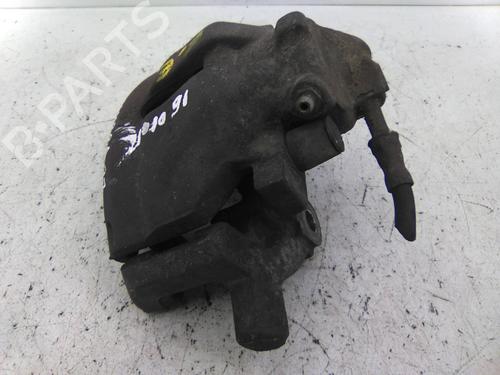 Left front brake caliper SEAT ALHAMBRA (7V8, 7V9) 1.9 TDI | BP19868148M105 