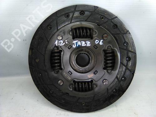 Andre HONDA JAZZ II (GD_, GE3, GE2) 1.2 i-DSI (GD5, GE2) (78 hp) 19809543