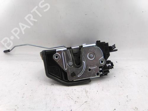 Rear left lock BMW 1 (E87) 118 d | BP23029048C100