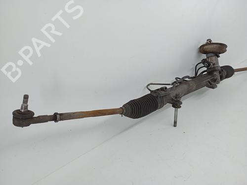 Steering rack PEUGEOT 206 Hatchback (2A/C) 1.9 D | BP31807048M22